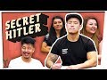 Too Many Allies, Not Enough Friends | Secret Hitler ft. Gina Darling