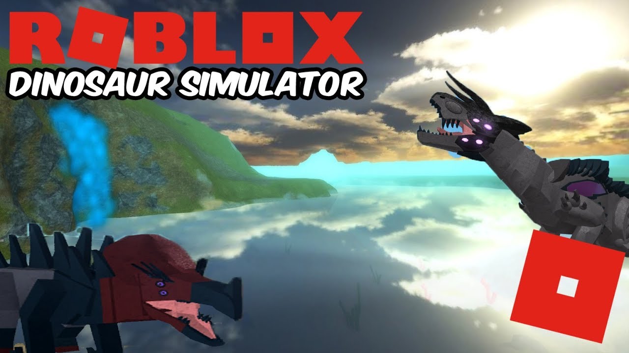 Roblox Dinosaur Simulator New Updated Map Coming Voiced War - roblox dinosaur simulator maps all around