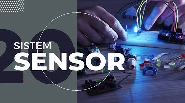 TUGAS AKHIR SISTEM SENSOR - FILTER PENDETEKSI ASAP ROKOK PADA SMOKING AREA