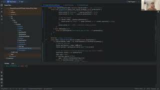 Omer and Shahar - HIT - Design patterns final project