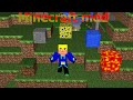 Обзор мода Minecraft Avatar:The Last Blockbender mod[1.7.10] управляй стихиями