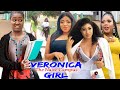 VERONICA The Naive Campus Girl Season 3&amp;4 #Trending New Movie Chizzy Alichi 2021 Nigerian New Movie