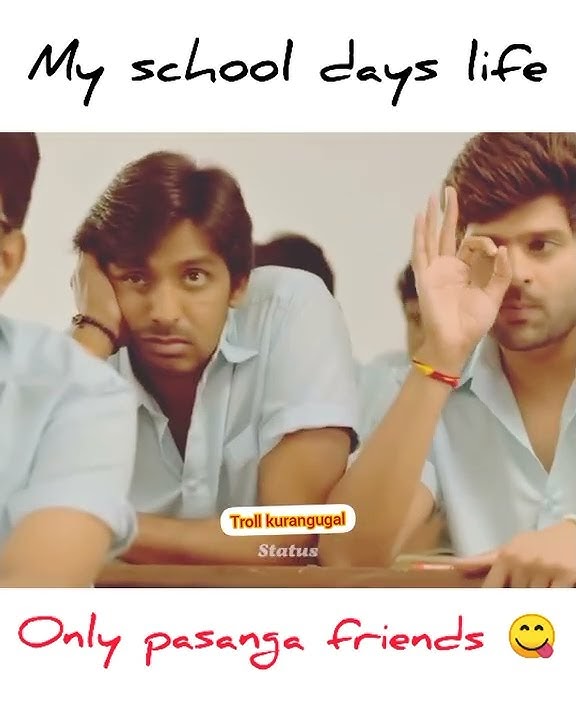 friendship 👍#whatsapp status#friendship status#school friends#friends for ever#nadppu#school days#*