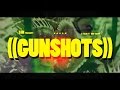 SiM - GUNSHOTS (OFFICIAL VIDEO)