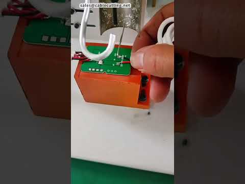 Affordable and Versatile Machine Showcase   Manufacturer Clip