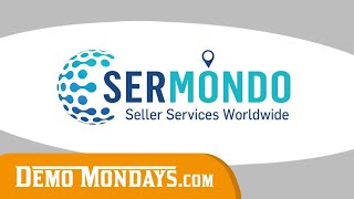 Demo Mondays #51 - Sermondo - Directory of Amazon seller services screenshot 5