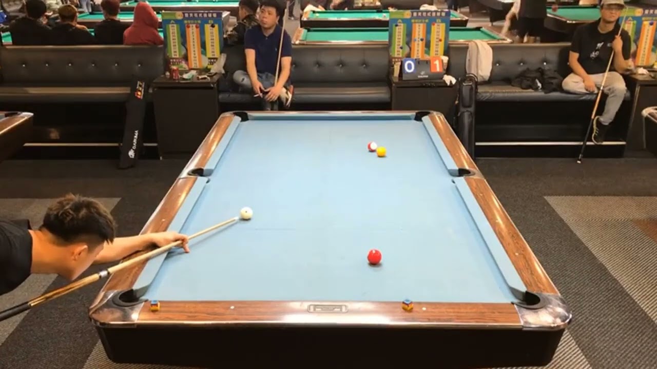 追風少年陳信廷 VS 宇宙人陳冠宇 | 235對決搶25顆 ps改搶25顆請大家注意一下 .