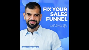 Fixing Bottlenecks in Your E-Commerce Funnel