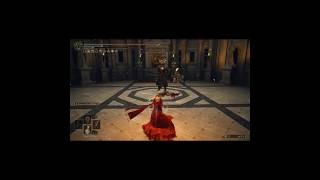 Reduvia SMASHES Crucible Knight! | No Damage Taken! | #eldenring #trending #soulsborne #pcgaming