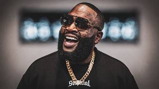 Rick Ross x Jadakiss type beat with hook "Finish Line" (prod. soSpecial)