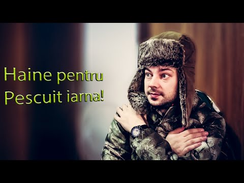 Video: Cei mai buni 9 bocanci de pescuit pe gheață din 2022