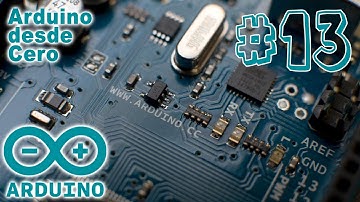 Curso de Arduino desde Cero | Variables | Parte #13