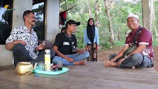 Pemadam Kelaparan ..... Goreng Singkong Gadis Desa. Rasanya Pulen Luar Biasa..NGEUNAH Pisan...
