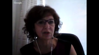 Интервью с Лилией Лев: Интервью с Лилией Лев: