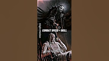 Morgoth VS Sauron