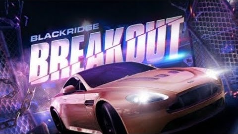 Need for Speed: No Limits | Breakout (Aston Martin V12 Vantage S)