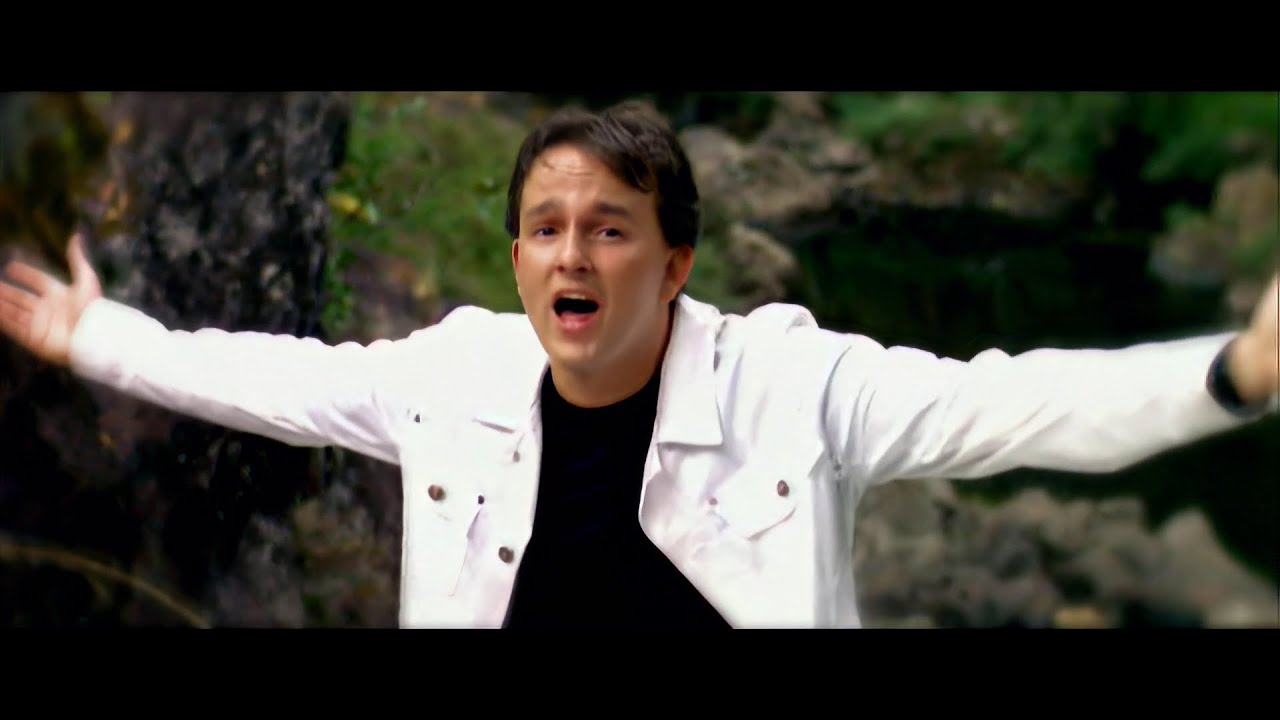 Sash! - La Primavera (Remastered HD Music Video) (AI Upscale)