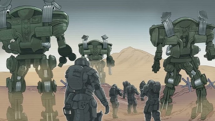 Starship Troopers: Terran Command ya a la venta para matar bichos