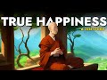 Secret of true happiness  a zen tale  powerful story
