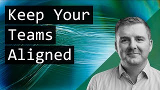 DevOps is about communication and collaboration | Stream Highlight - September 5th