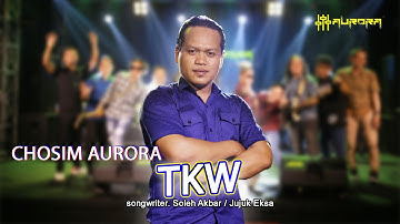 TKW (Tenaga Kerja Wanita) - Chosim Aurora - AuroraMusic [COVER]