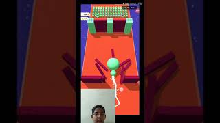 لعبت Color Bump 3D لعبه سهله screenshot 2