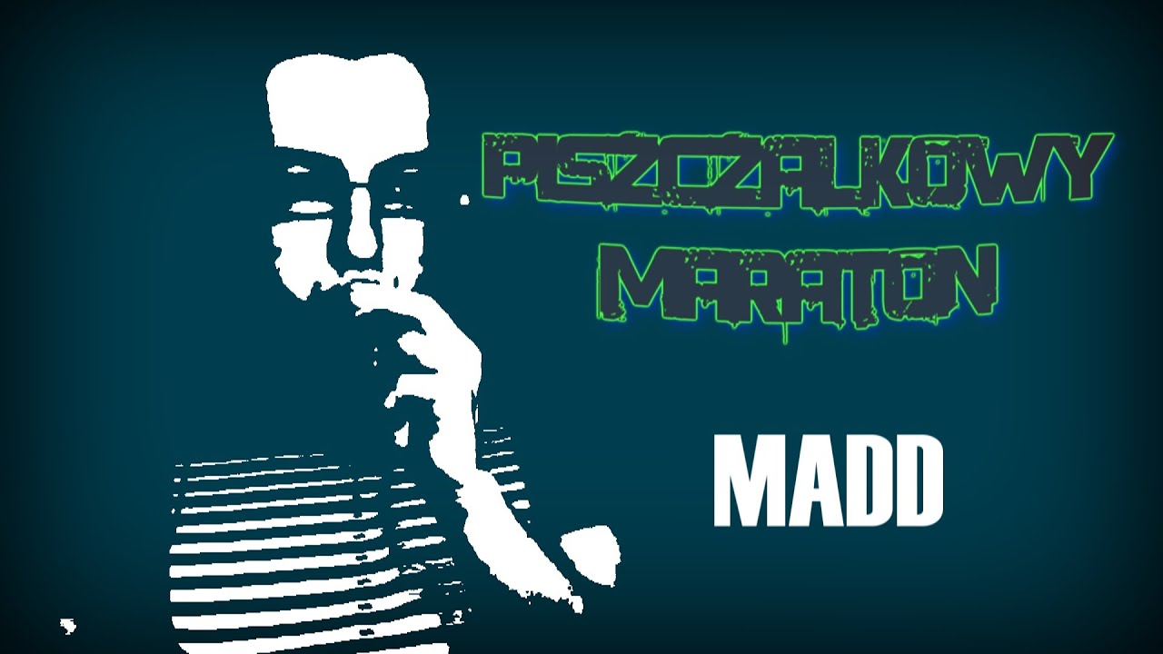 Piszczałkowy Maraton - madd - Piszczałkowy Maraton - madd