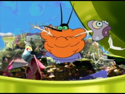 Oggy and the Cockroaches - Go slow with you dough (S1E14) Full Episode