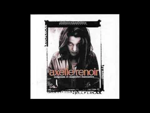 Axelle Renoir - Lulu (single version)