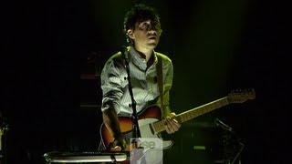 Grizzly Bear - "While You Wait For The Others" (Live @ Radio City Music Hall)