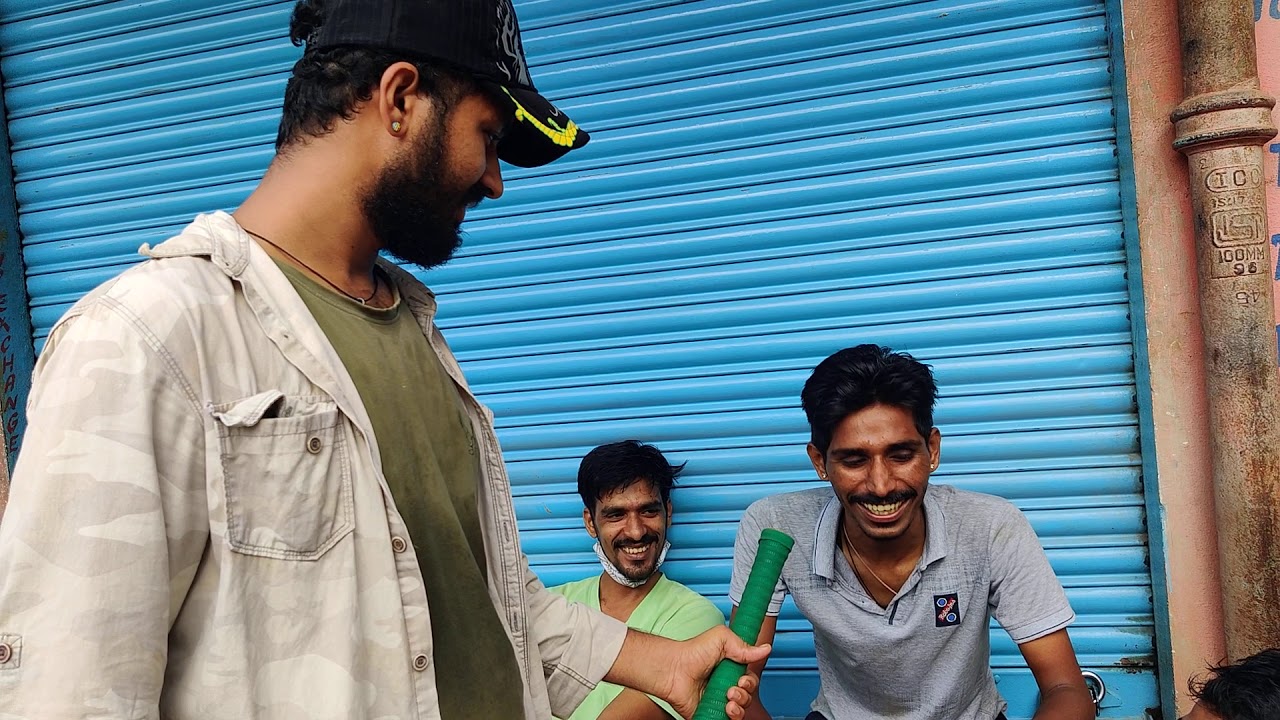 Funny interview Day 6 rajasthani boys 