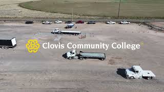 Clovis Community College CDL Program
