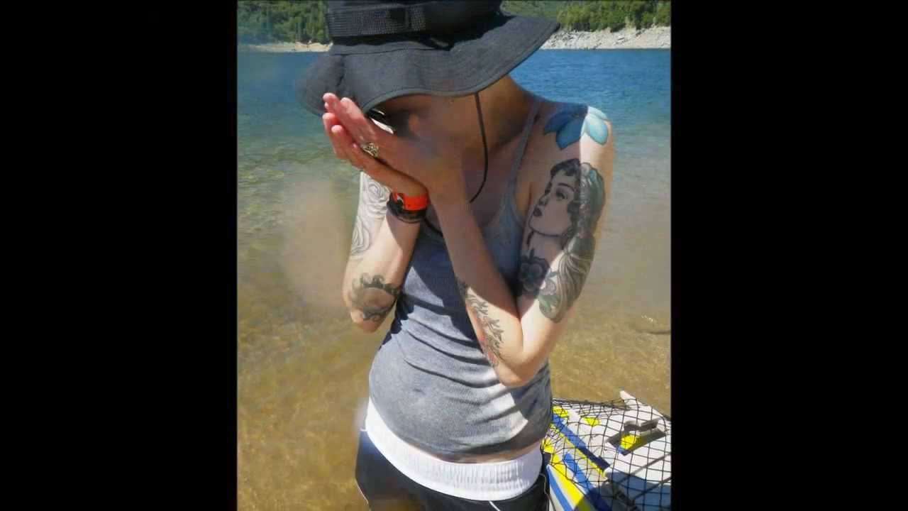 beardsley lake camping trip YouTube