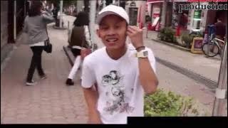 TEMBANG TRESNO _ Hiphop Asyik Video Cover HD lipsing