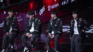 【T1】FAKER三連前滾翻+FAKER翻跟斗大賽 [CC中文字幕]