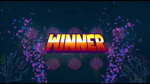 slot game - spine animation