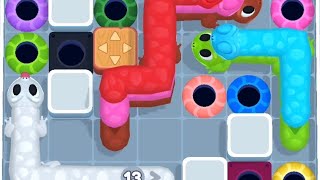 gecko out level 413