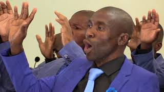 The Great Amadodana - Wafela Aboni Bomhlaba