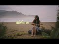 Aloha Oe cover (live in Hawaii) | Reneé Dominique