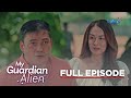 My Guardian Alien: Carlos rejects the alien's love - Full Episode 32 (May 14, 2024)