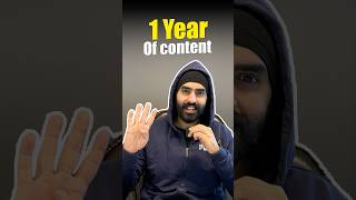 Plan 1 Year of Content in 1 Hour 🤯 | Instagram Growth Tips | Techqilla