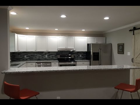 205 Dotson St, Rock Hill, SC home video tour