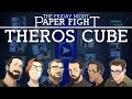 Theros cube  friday night paper fight 20240503