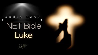 NET Bible - New Testament - 03 Luke screenshot 2