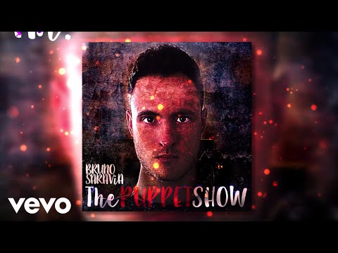 Bruno Saravia - The Puppet Show
