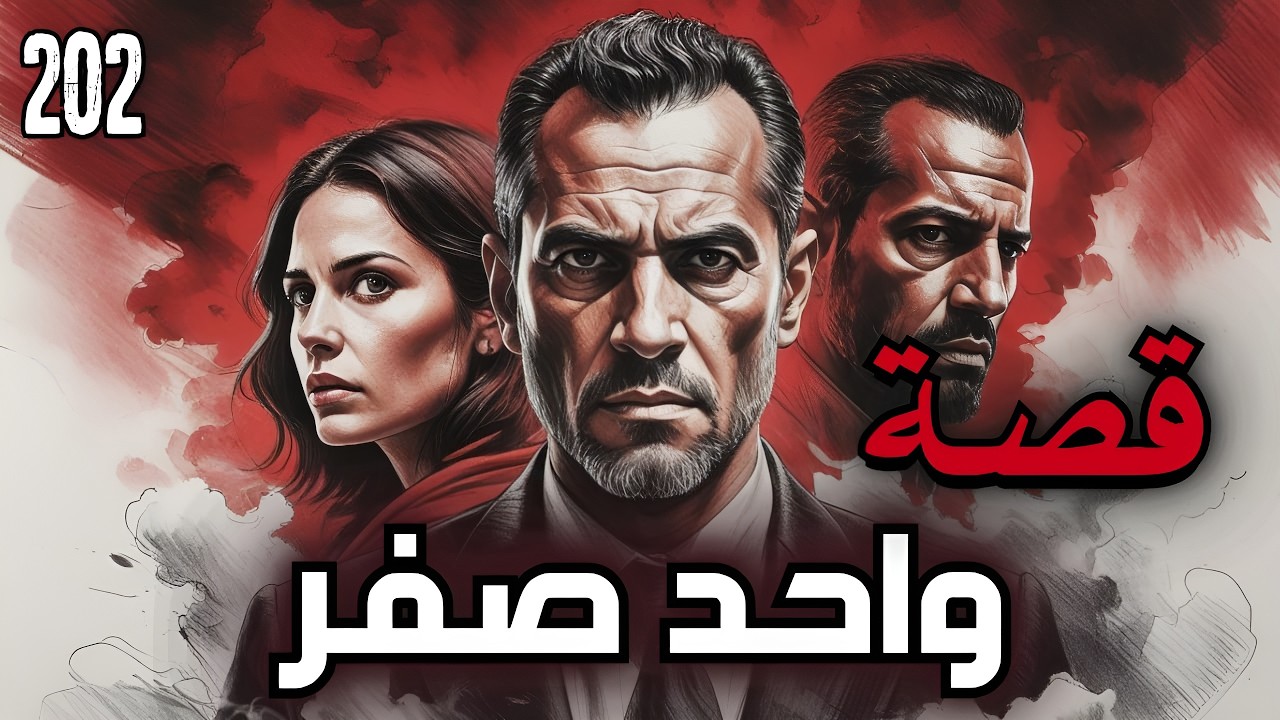 قصة جريمة 202 | إختفاء الأدلة.. جريمة مثالية أم قاتل عبقري؟