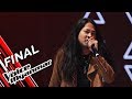 Novem htoo nut kyaw idiots  final  the voice myanmar 2019