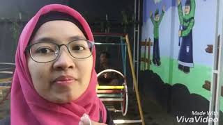 Hani Hidayah For Local Guides Connect Live 2018