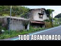 ENCONTREI VÁRIAS CASAS ABANDONADAS NO JAPÃO 🇯🇵