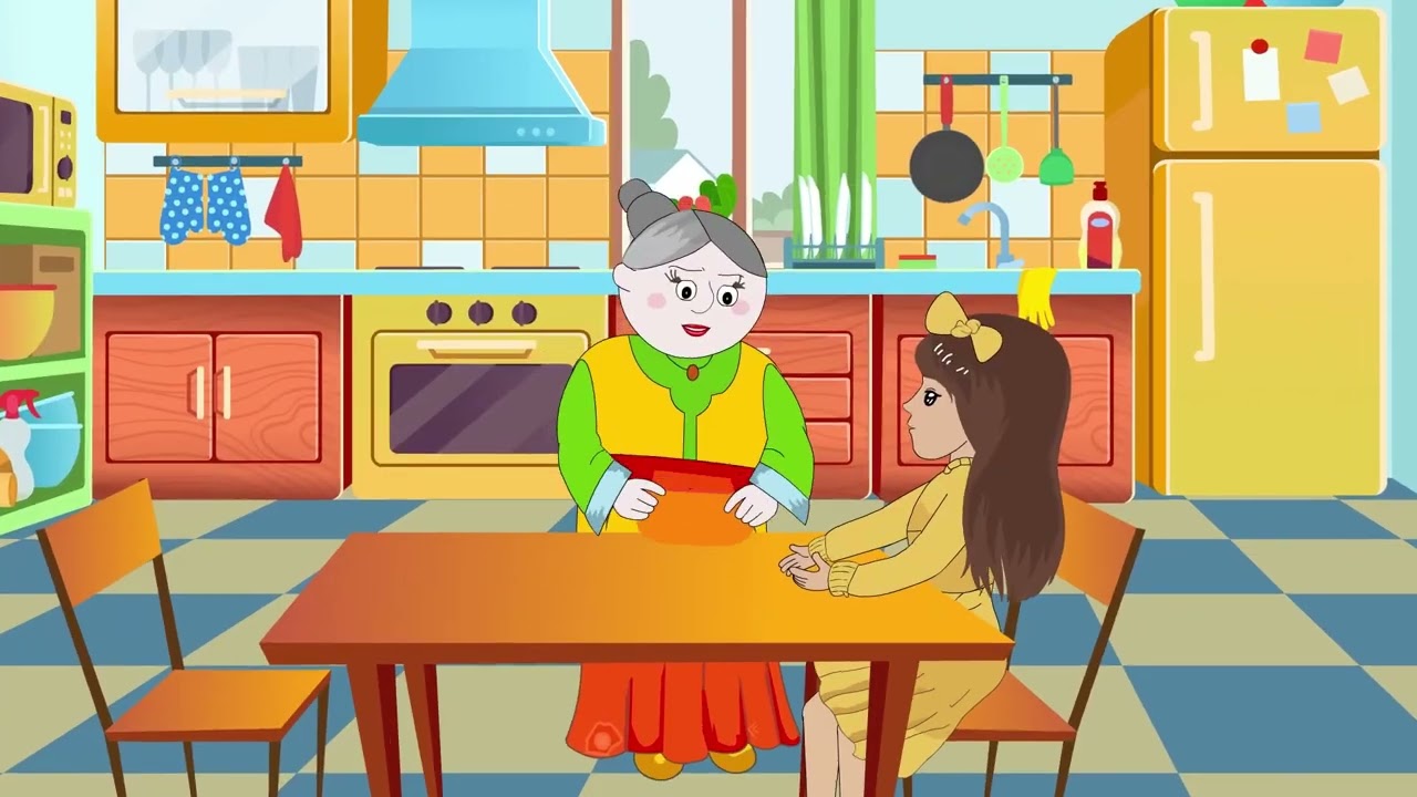 Spag spag boogie - Mumsie Ferrero (Smokey dadbod)